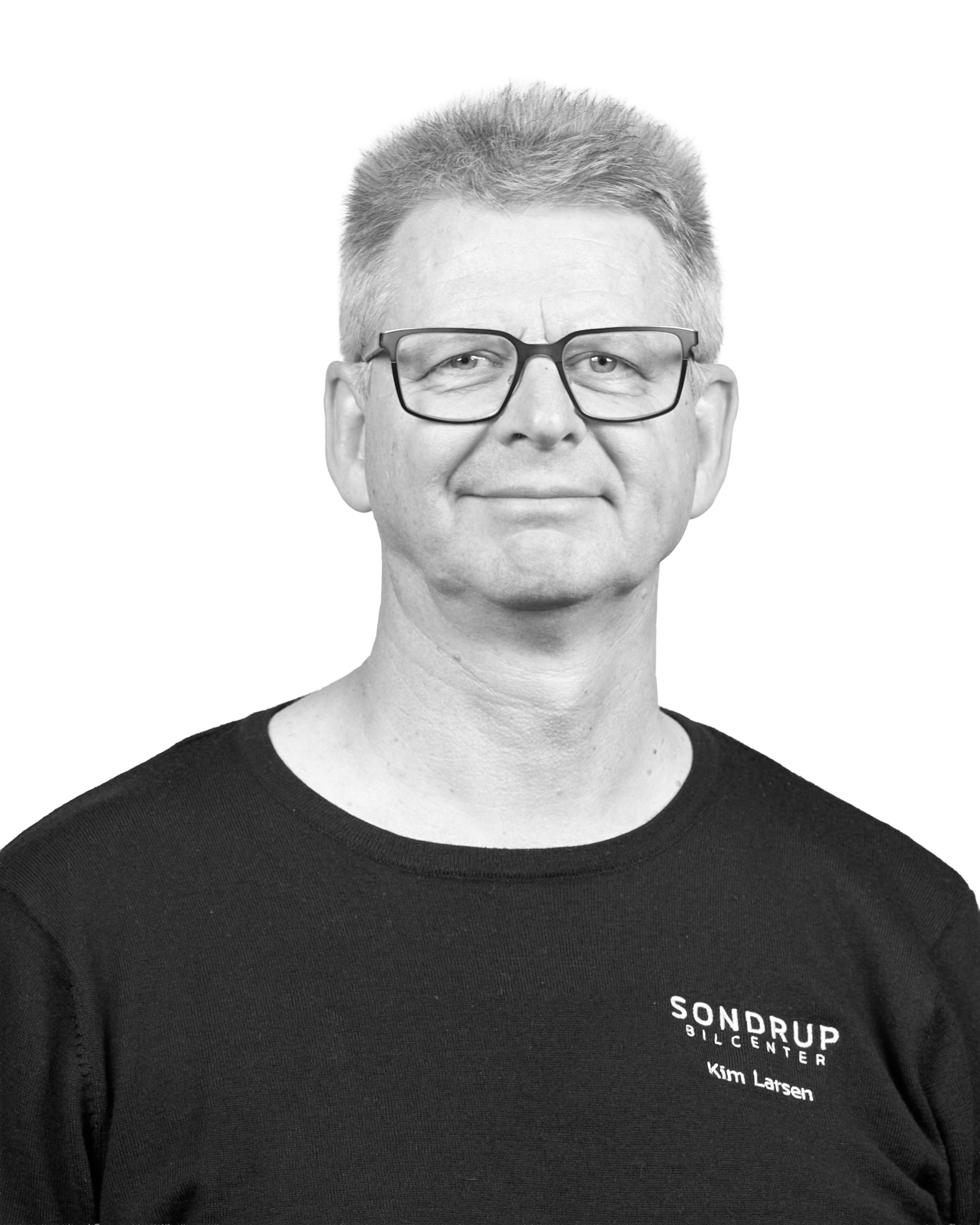 Kim Larsen 1